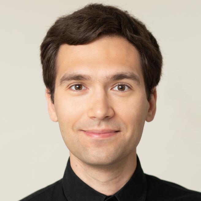 Anton Sokolov