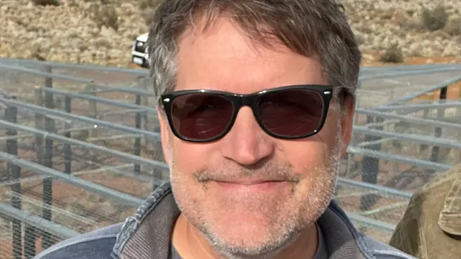 Dave DeBoer