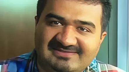 Vishal Gajjar
