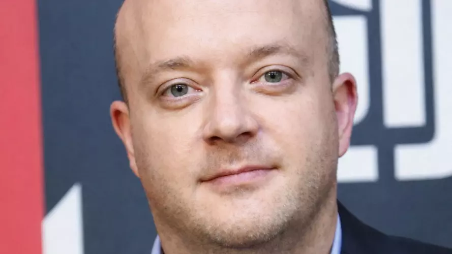Andrew Siemion
