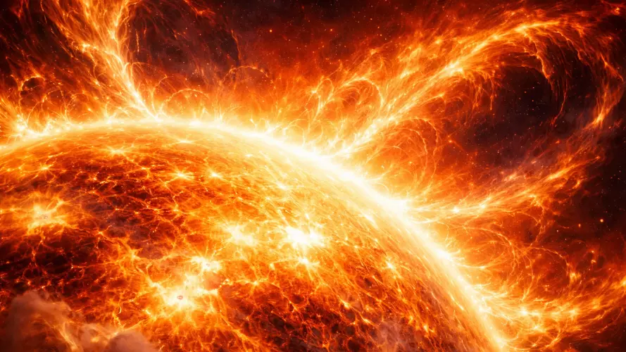 Space Plasma