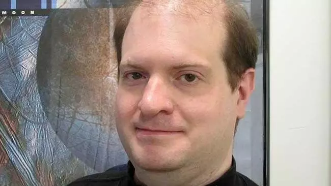 Brian Lacki