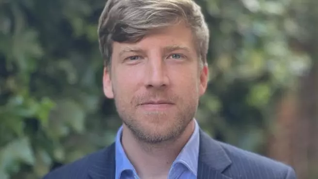 daniel czech