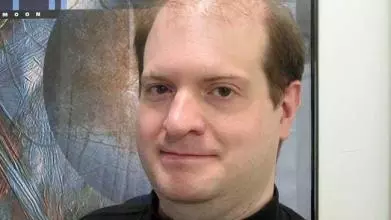 Brian Lacki