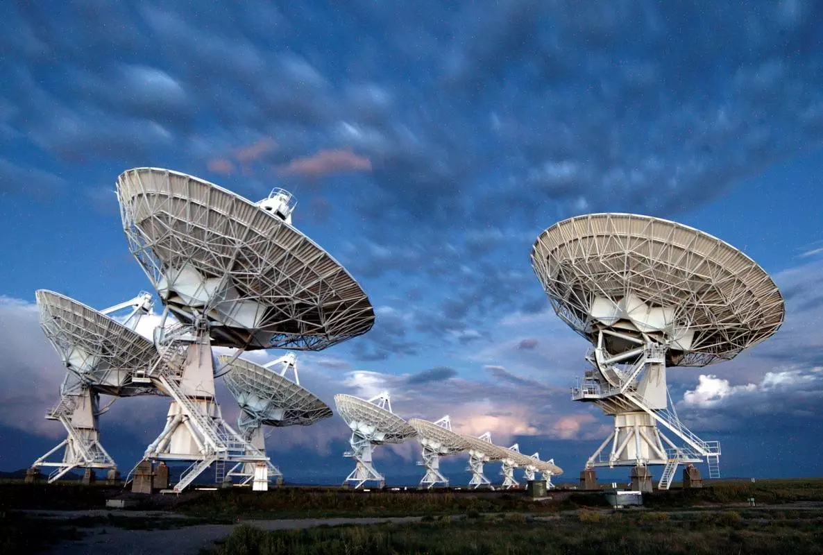 VLA
