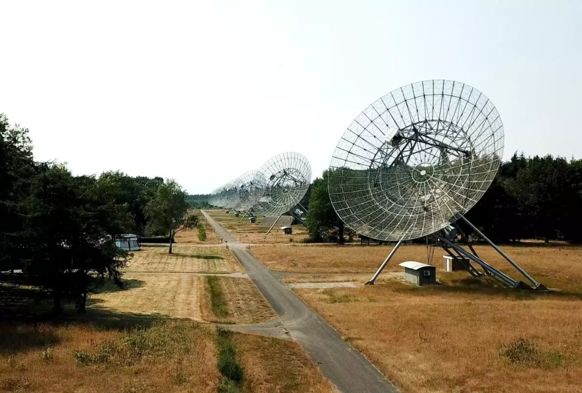 ASTRON