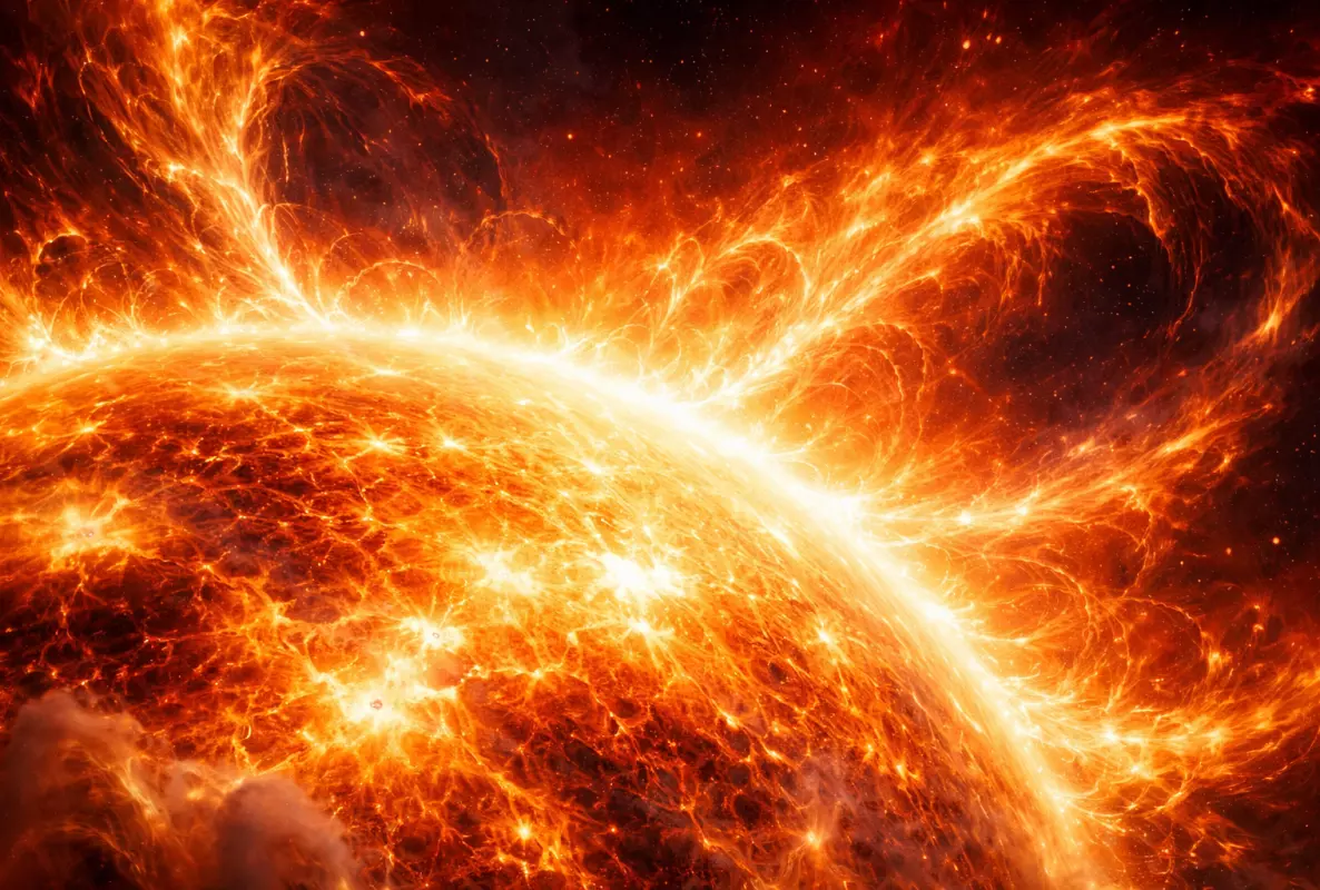Space Plasma